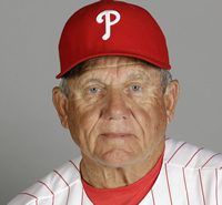 Book Larry Bowa for your next corporate event, function, or private party.