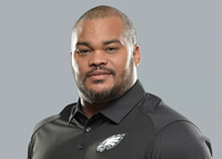 Book Duce Staley for your next corporate event, function, or private party.