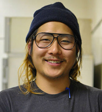 Book Danny Bowien for your next corporate event, function, or private party.