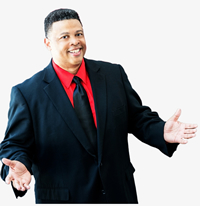 Book Kevin Bethea for your next corporate event, function, or private party.