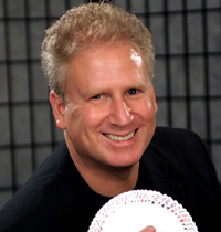 Book David Levitan for your next corporate event, function, or private party.
