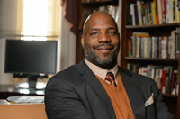 Book Jelani Cobb for your next corporate event, function, or private party.