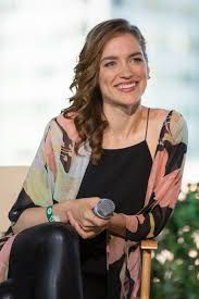 Book Melanie Scrofano for your next corporate event, function, or private party.