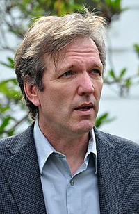 Book Martin Donovan for your next corporate event, function, or private party.