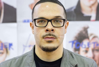 Book Shaun King for your next corporate event, function, or private party.