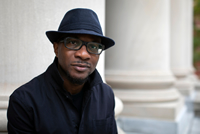 Book Teju Cole for your next corporate event, function, or private party.