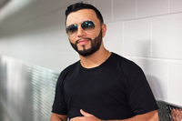 Book Alex Sensation for your next corporate event, function, or private party.