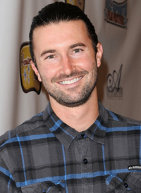 Book Brandon Jenner for your next corporate event, function, or private party.
