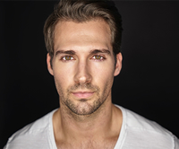 Book James Maslow for your next corporate event, function, or private party.