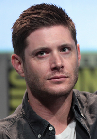 Book Jensen Ackles for your next corporate event, function, or private party.