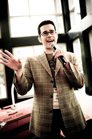 Book Chris Pirillo for your next corporate event, function, or private party.
