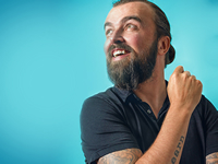 Book Scott Stratten for your next corporate event, function, or private party.
