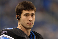 Book Joey Harrington for your next corporate event, function, or private party.
