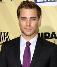 Book Dustin Milligan for your next corporate event, function, or private party.