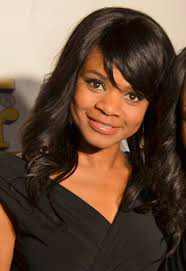 Book Kimberly Elise for your next corporate event, function, or private party.