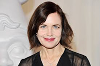 Book Elizabeth McGovern for your next corporate event, function, or private party.