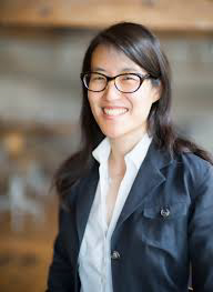 Book Ellen Pao for your next corporate event, function, or private party.