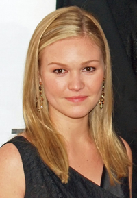 Book Julia Stiles for your next corporate event, function, or private party.