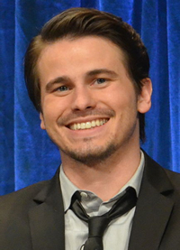 Book Jason Ritter for your next corporate event, function, or private party.