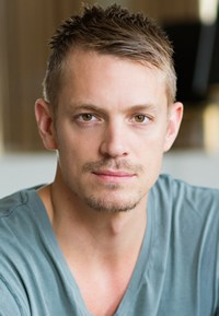 Book Joel Kinnaman for your next corporate event, function, or private party.