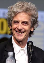 Book Peter Capaldi for your next corporate event, function, or private party.
