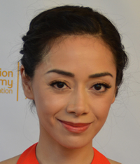 Book Aimee Garcia for your next corporate event, function, or private party.