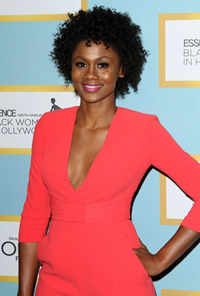 Book Emayatzy Corinealdi for your next corporate event, function, or private party.