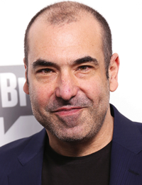 Book Rick Hoffman for your next corporate event, function, or private party.