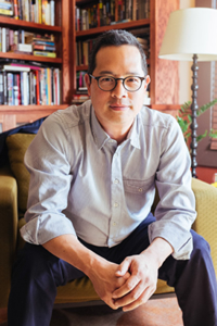 Book Jeff Chang for your next corporate event, function, or private party.