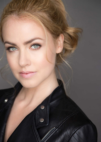 Book Amanda Schull for your next corporate event, function, or private party.