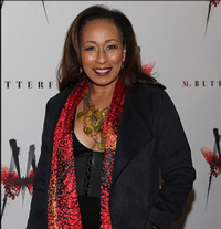 Book Tamara Tunie for your next corporate event, function, or private party.