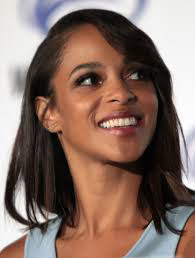 Book Megalyn Echikunwoke for your next corporate event, function, or private party.