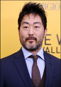 Book Kenneth Choi for your next corporate event, function, or private party.