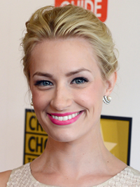 Book Beth Behrs for your next corporate event, function, or private party.