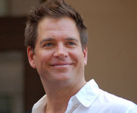 Book Michael Weatherly for your next corporate event, function, or private party.