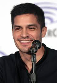Book Nicholas Gonzalez for your next corporate event, function, or private party.