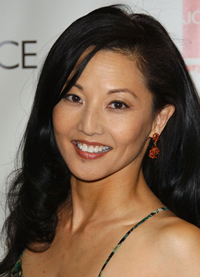 Book Tamlyn Tomita for your next corporate event, function, or private party.