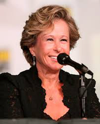 Book Yeardley Smith for your next corporate event, function, or private party.