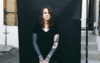 Book Laura Jane Grace for your next corporate event, function, or private party.