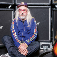 Book J Mascis for your next corporate event, function, or private party.