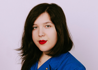 Book Lucy Dacus for your next corporate event, function, or private party.