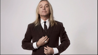 Book Robin Zander for your next corporate event, function, or private party.