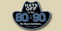 Book Hats Off to the 90s Tour for your next corporate event, function, or private party.