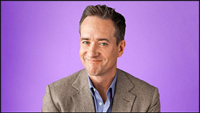 Book Matthew Macfadyen for your next corporate event, function, or private party.