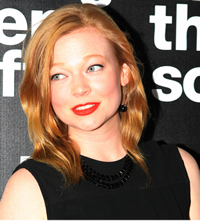 Book Sarah Snook for your next corporate event, function, or private party.