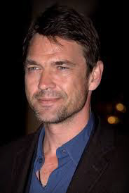 Book Dougray Scott for your next corporate event, function, or private party.