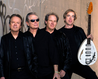 Book The Standells for your next corporate event, function, or private party.