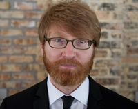 Book Chuck Klosterman for your next corporate event, function, or private party.