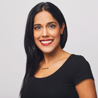 Book Ritu Bhasin for your next corporate event, function, or private party.