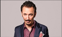 Book Steve Valentine for your next corporate event, function, or private party.